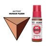 AK Interactive AK17057 HUMAN FLESH – QUICK GEN COLOR 18ml